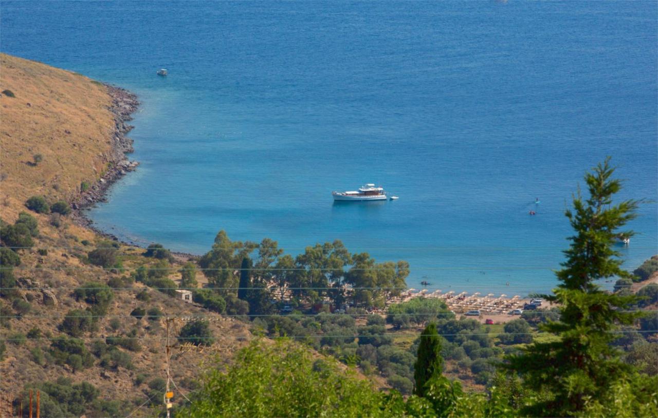 Aegina Colors Villa Sfentouri Eksteriør bilde